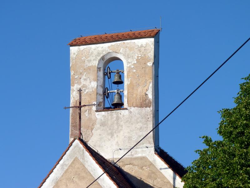 Filialkirche Michelsberg